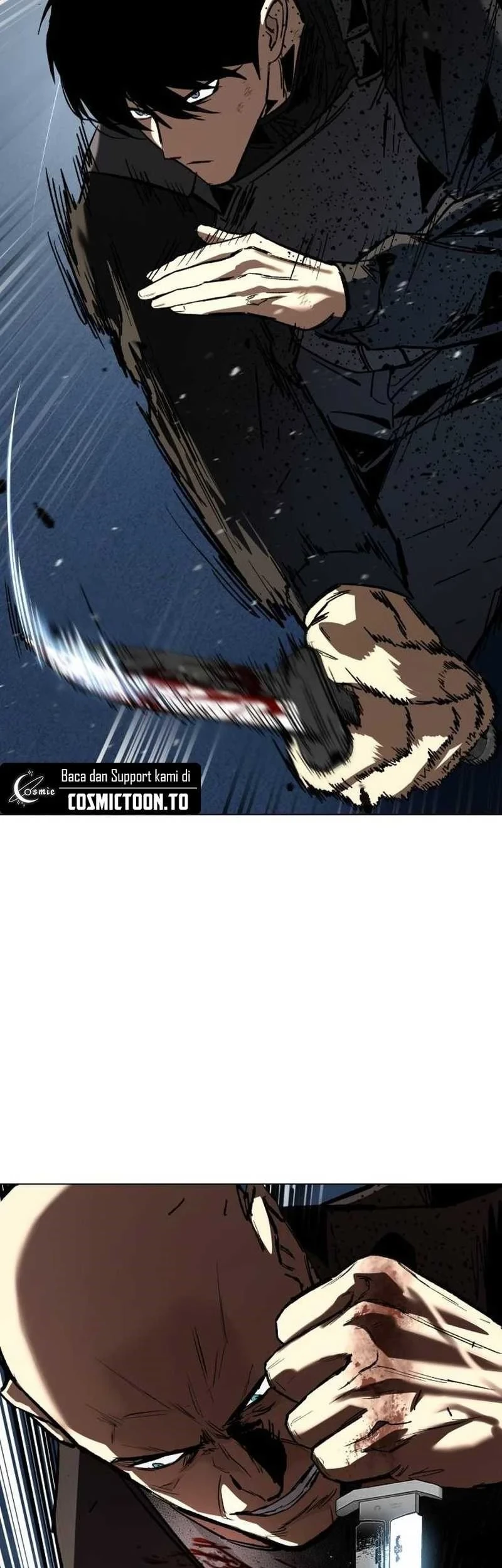 Obshchaka Chapter 24 - halaman 6