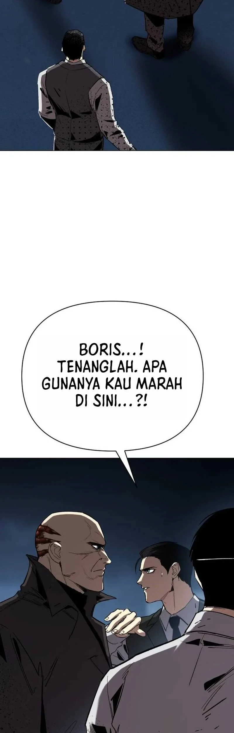 Obshchaka Chapter 24 - halaman 66