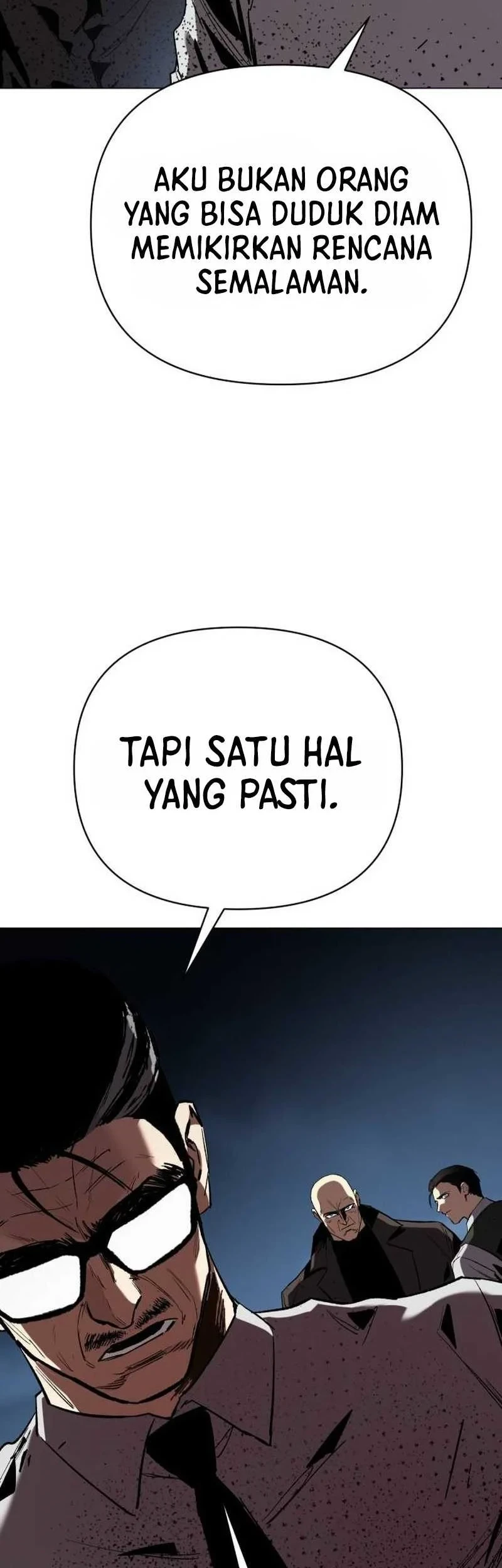 Obshchaka Chapter 24 - halaman 67