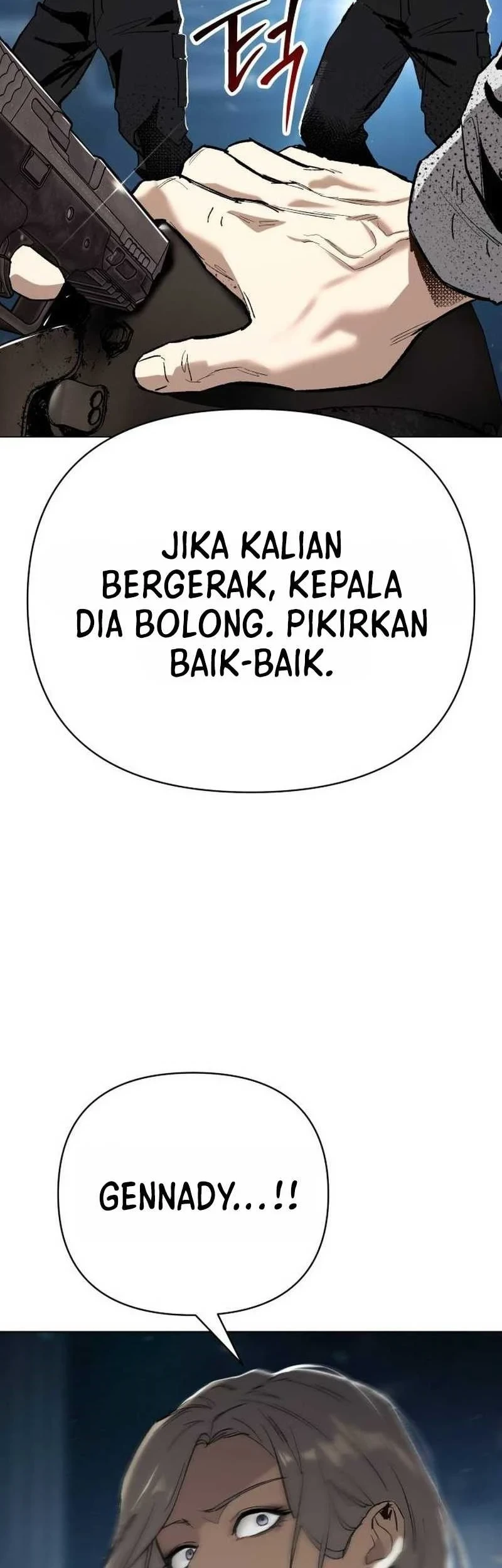 Obshchaka Chapter 24 - halaman 79
