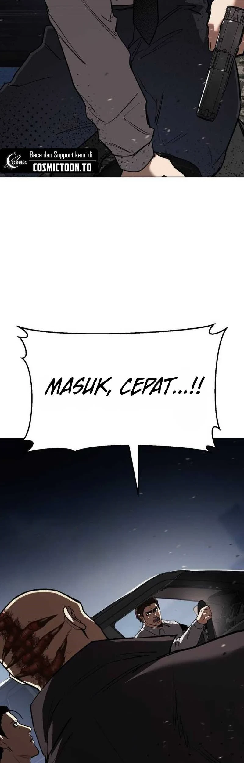Obshchaka Chapter 24 - halaman 81