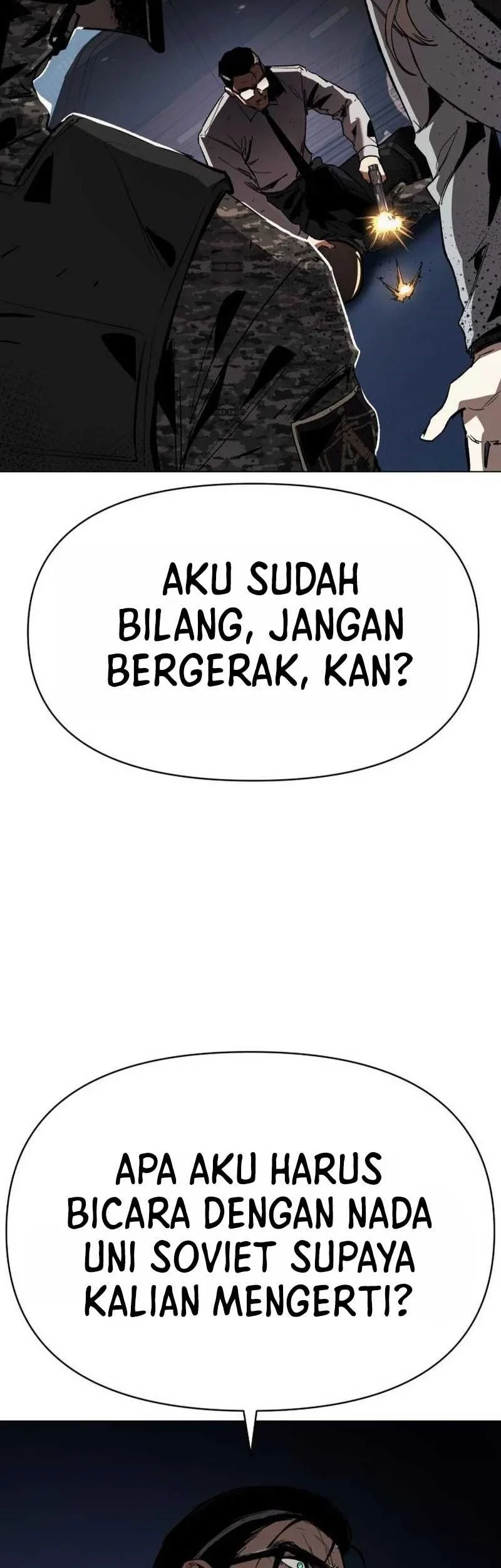 Obshchaka Chapter 24 - halaman 83