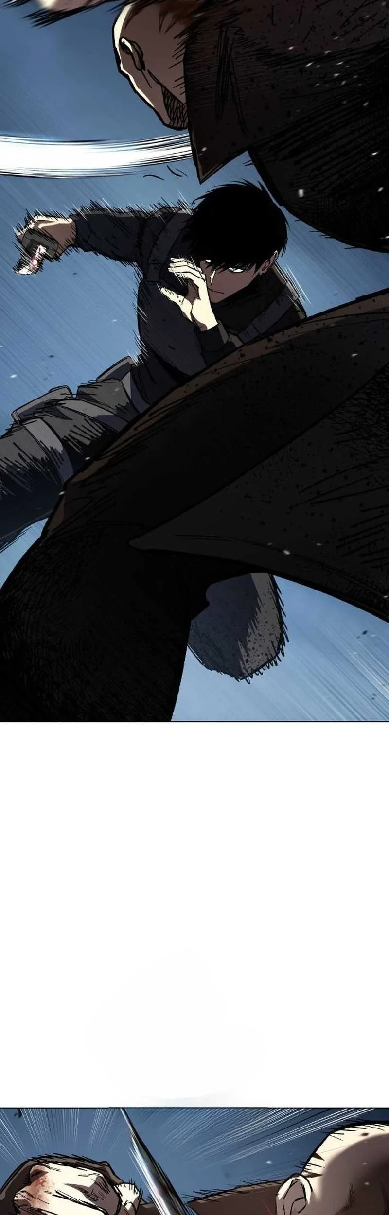 Obshchaka Chapter 24 - halaman 9
