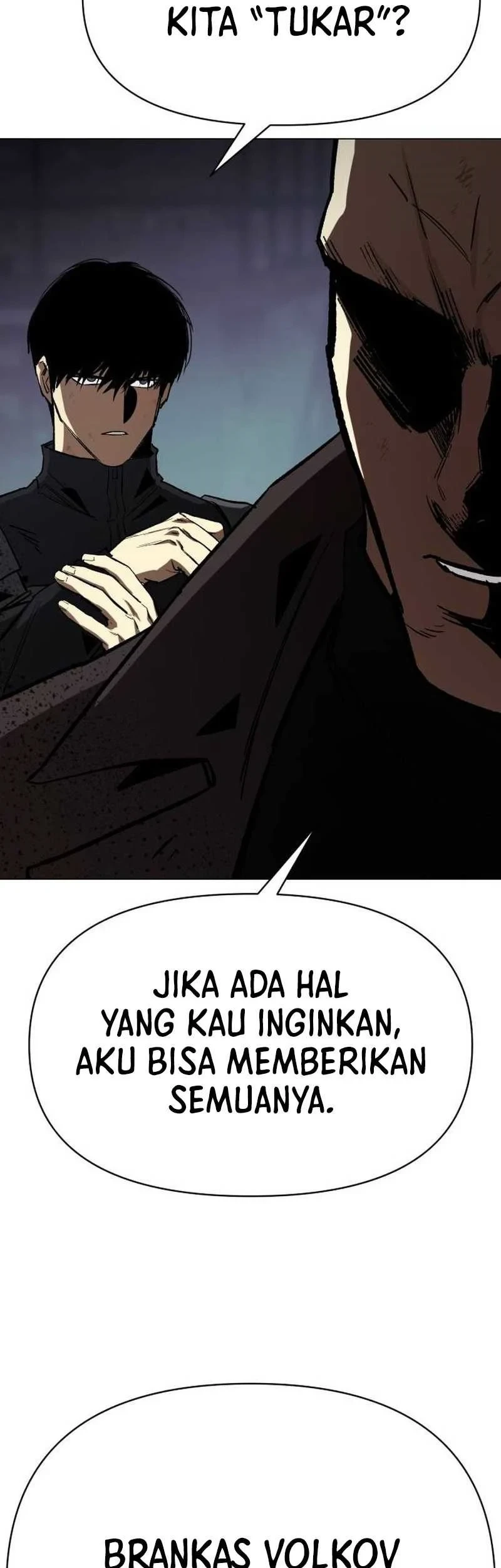 Obshchaka Chapter 25 - halaman 10