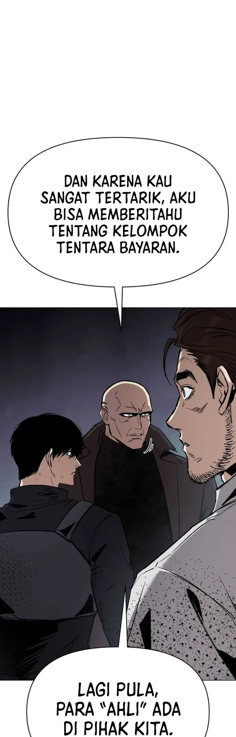Obshchaka Chapter 25 - halaman 12