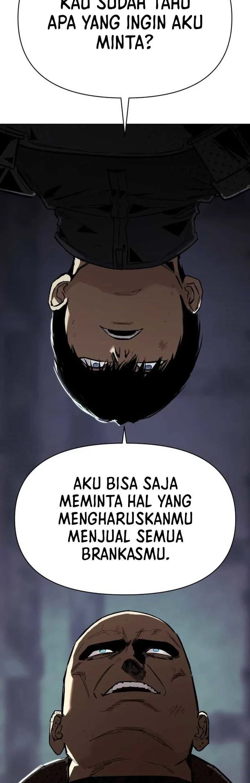 Obshchaka Chapter 25 - halaman 14