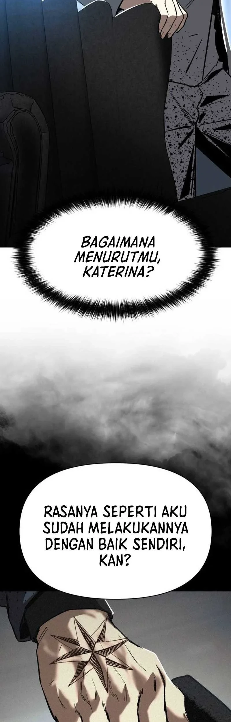 Obshchaka Chapter 25 - halaman 23