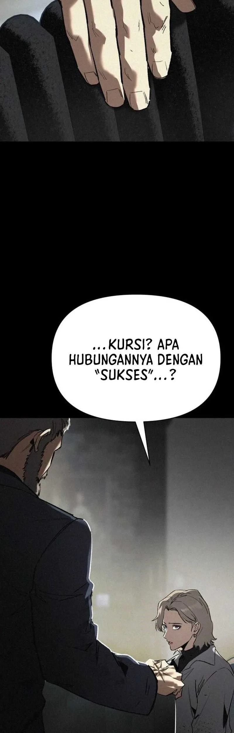 Obshchaka Chapter 25 - halaman 24