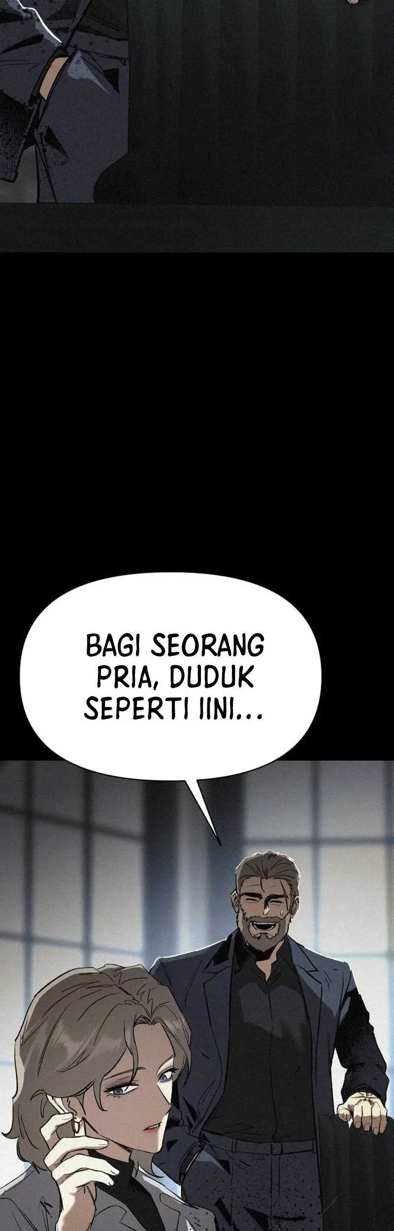 Obshchaka Chapter 25 - halaman 26