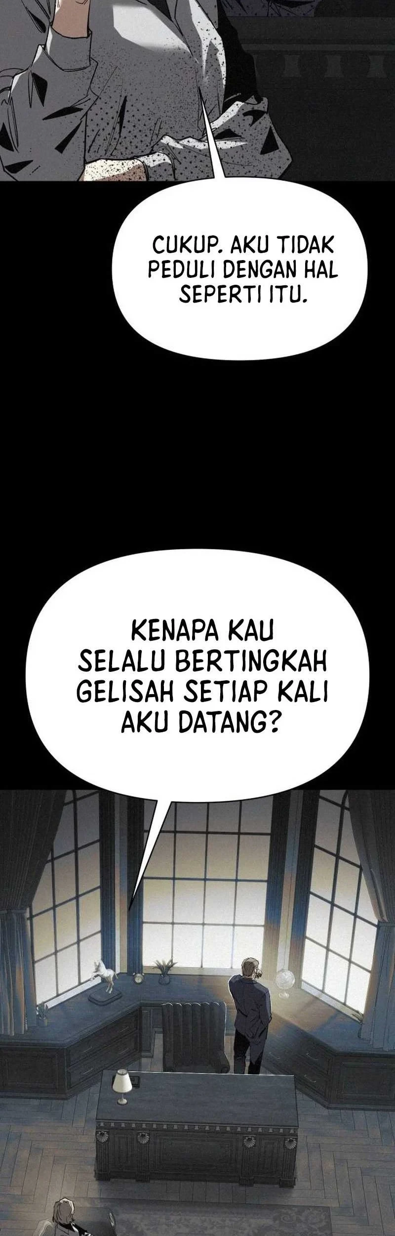 Obshchaka Chapter 25 - halaman 27