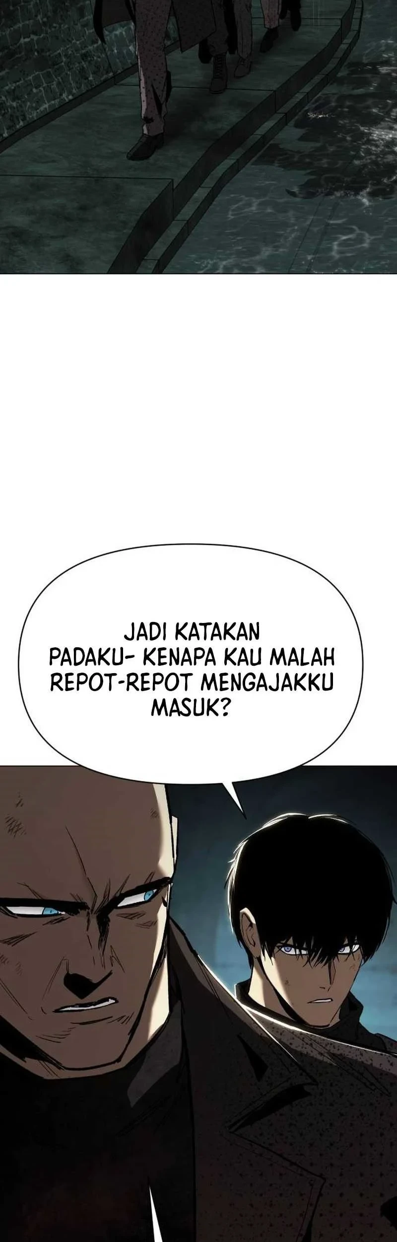 Obshchaka Chapter 25 - halaman 3