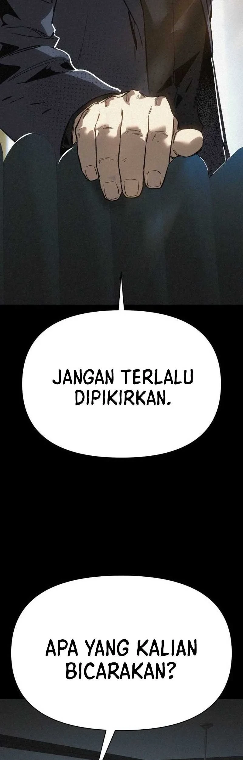Obshchaka Chapter 25 - halaman 30