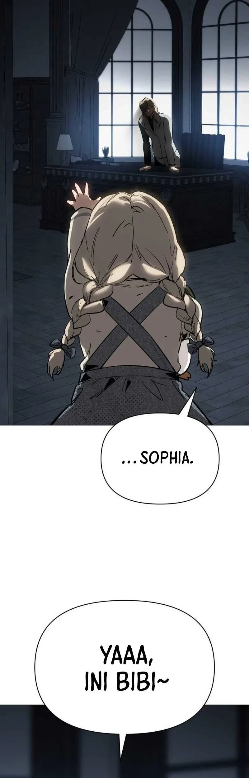 Obshchaka Chapter 25 - halaman 34