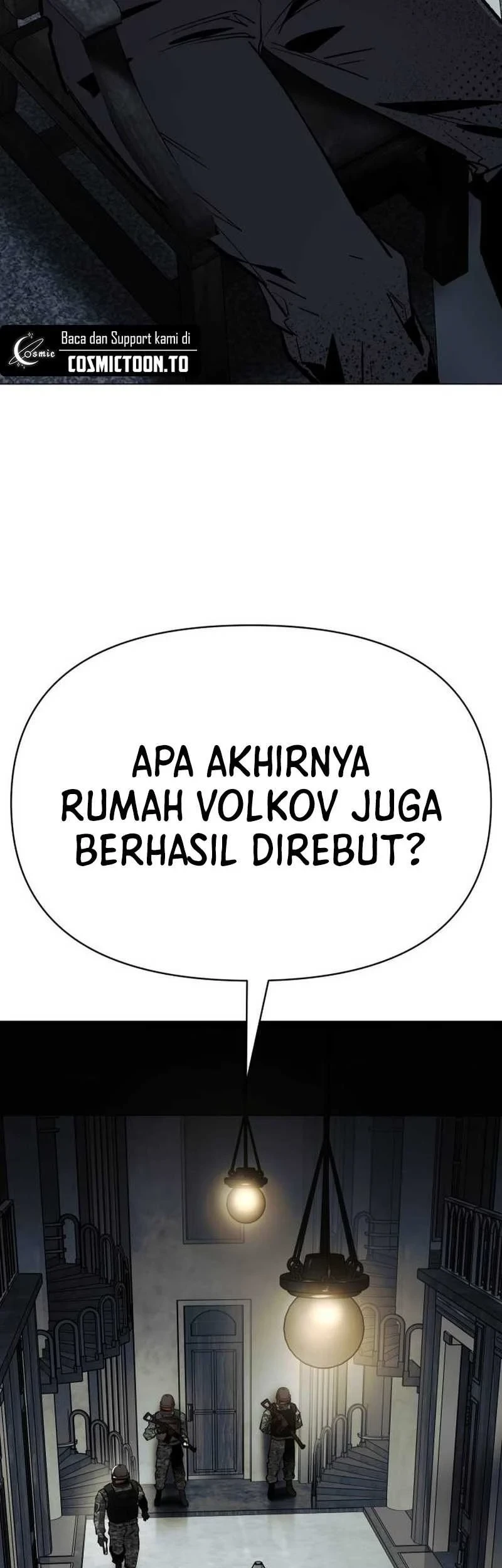 Obshchaka Chapter 25 - halaman 38