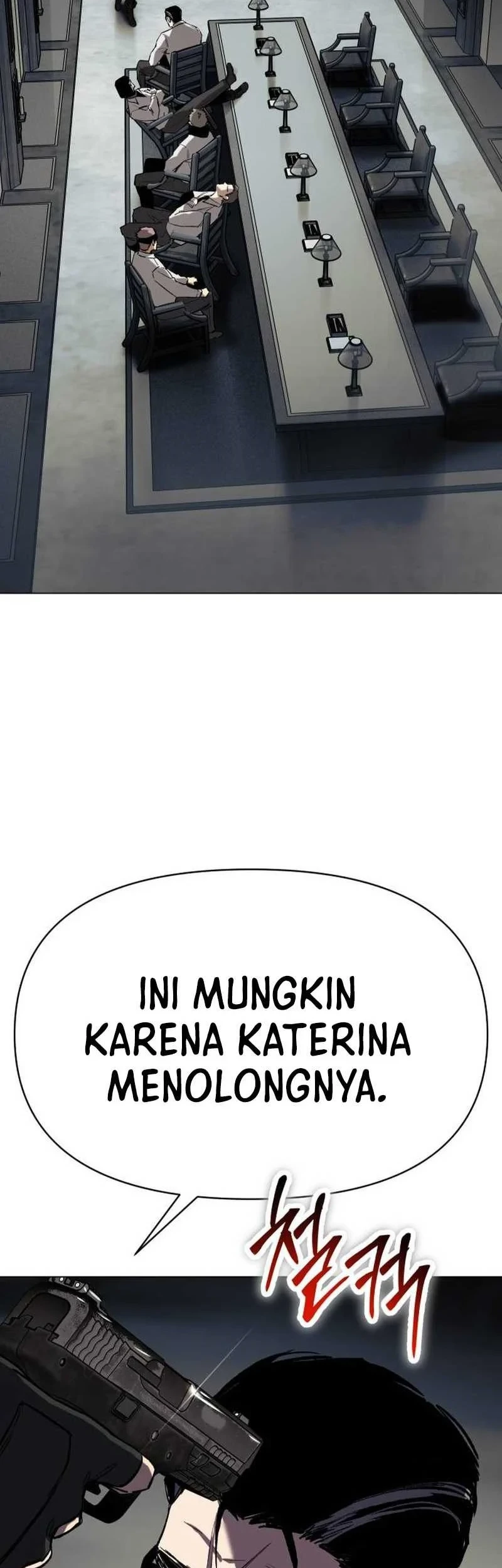 Obshchaka Chapter 25 - halaman 39