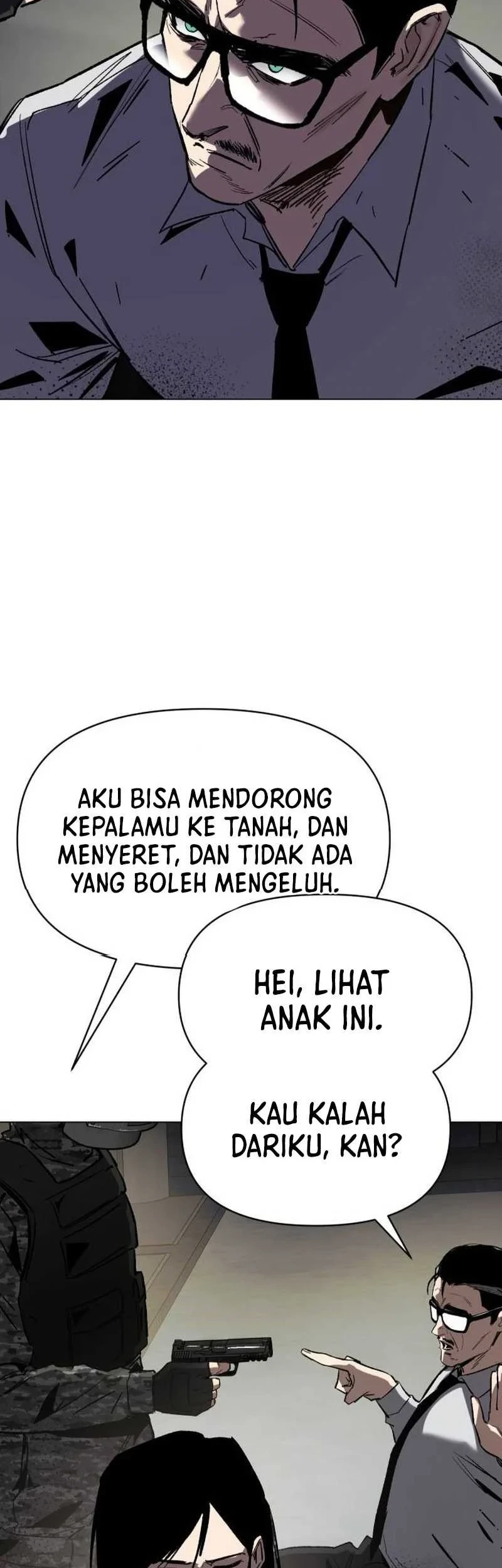 Obshchaka Chapter 25 - halaman 40