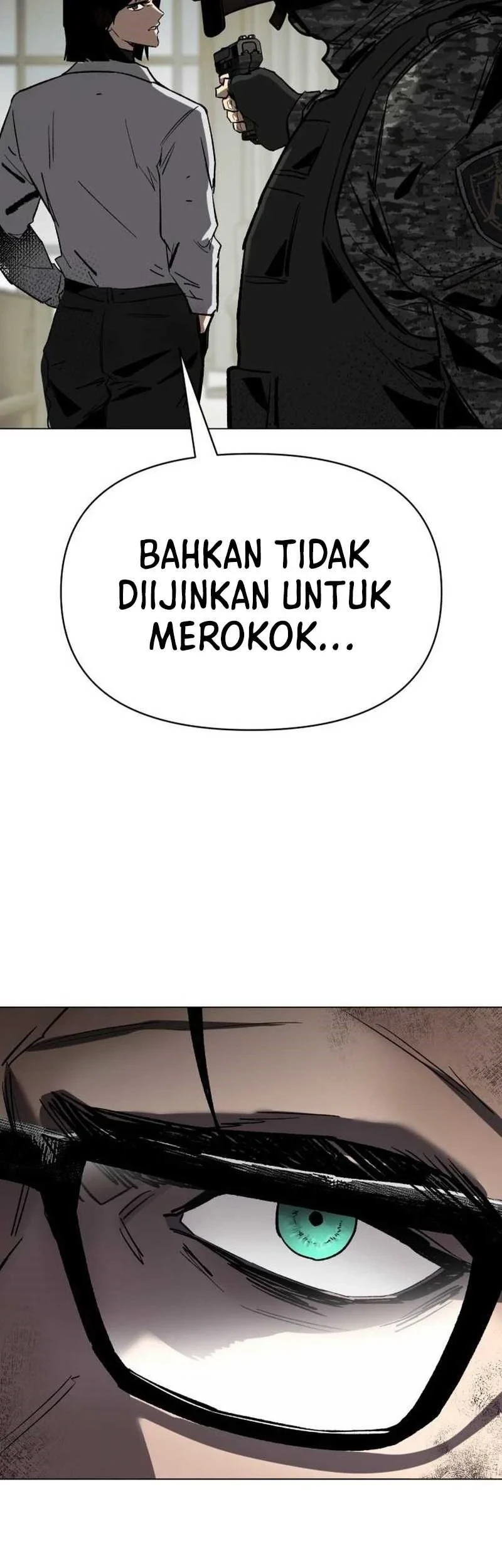 Obshchaka Chapter 25 - halaman 42