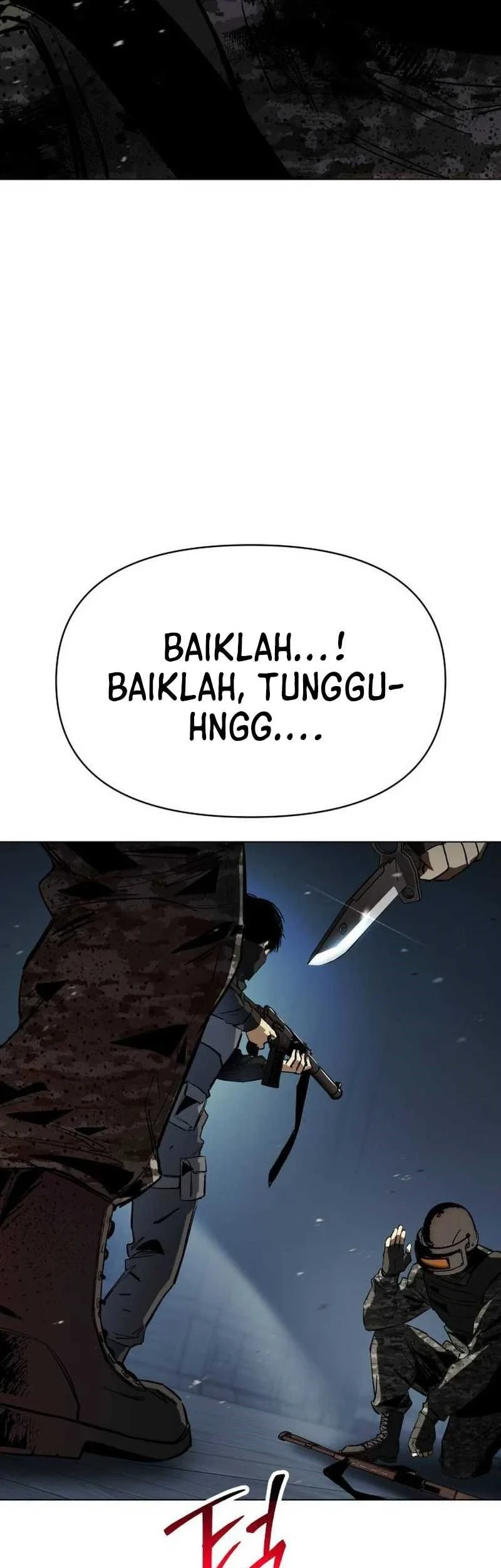 Obshchaka Chapter 25 - halaman 66