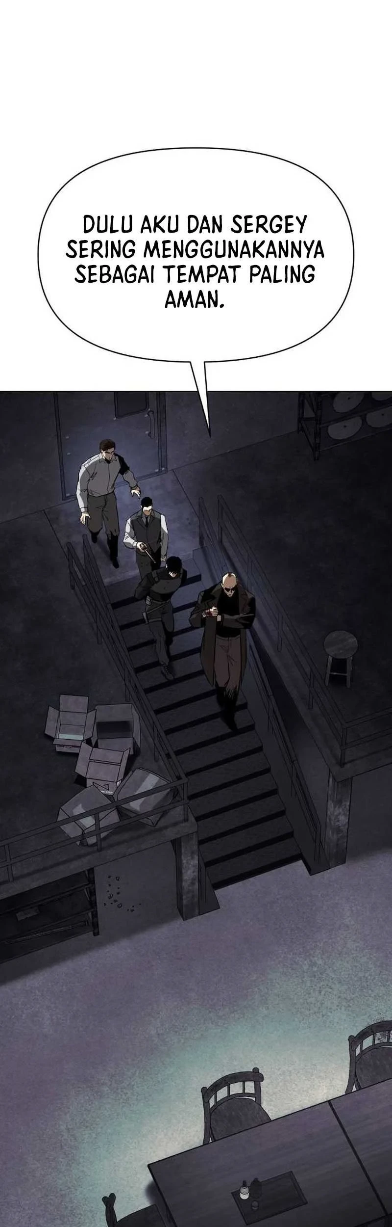 Obshchaka Chapter 25 - halaman 7