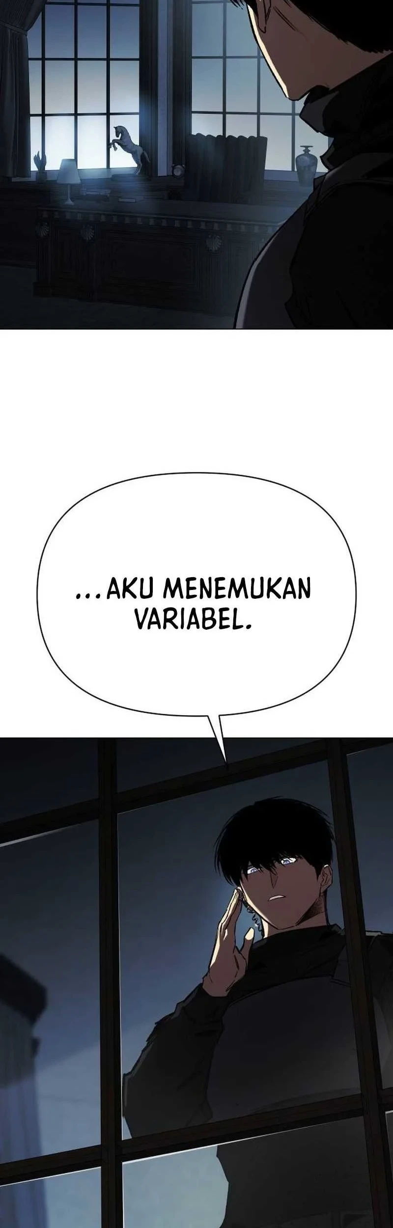 Obshchaka Chapter 25 - halaman 79