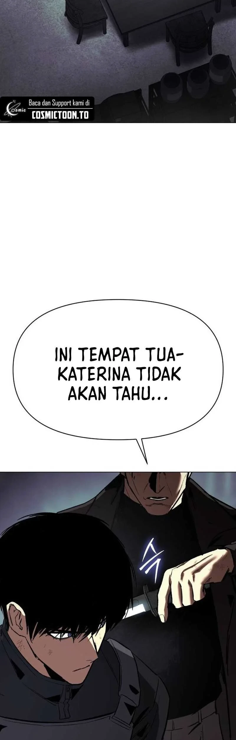 Obshchaka Chapter 25 - halaman 8