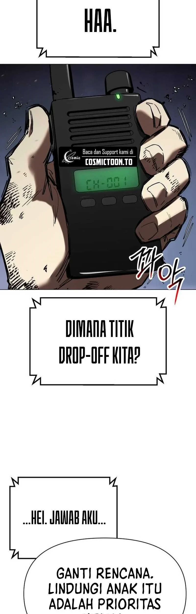 Obshchaka Chapter 25 - halaman 82