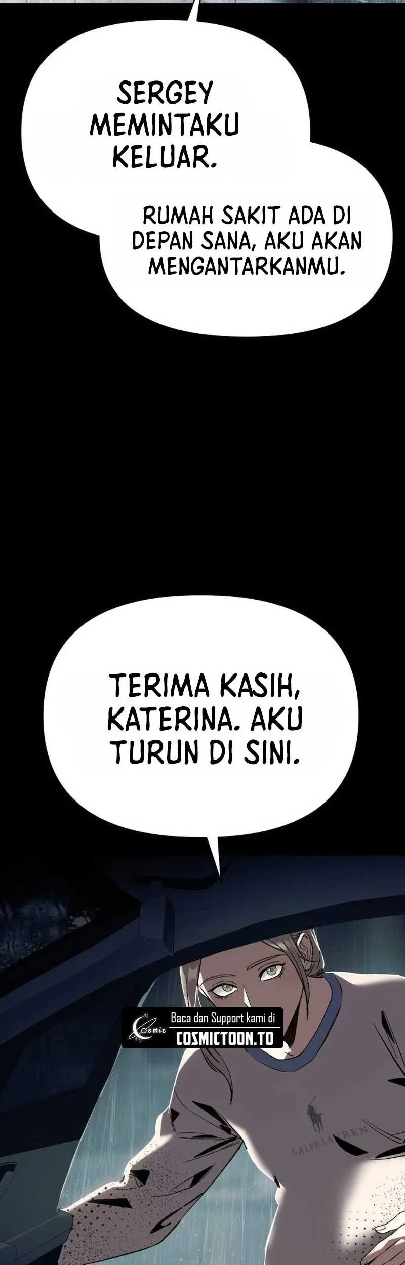 Obshchaka Chapter 26 - halaman 22
