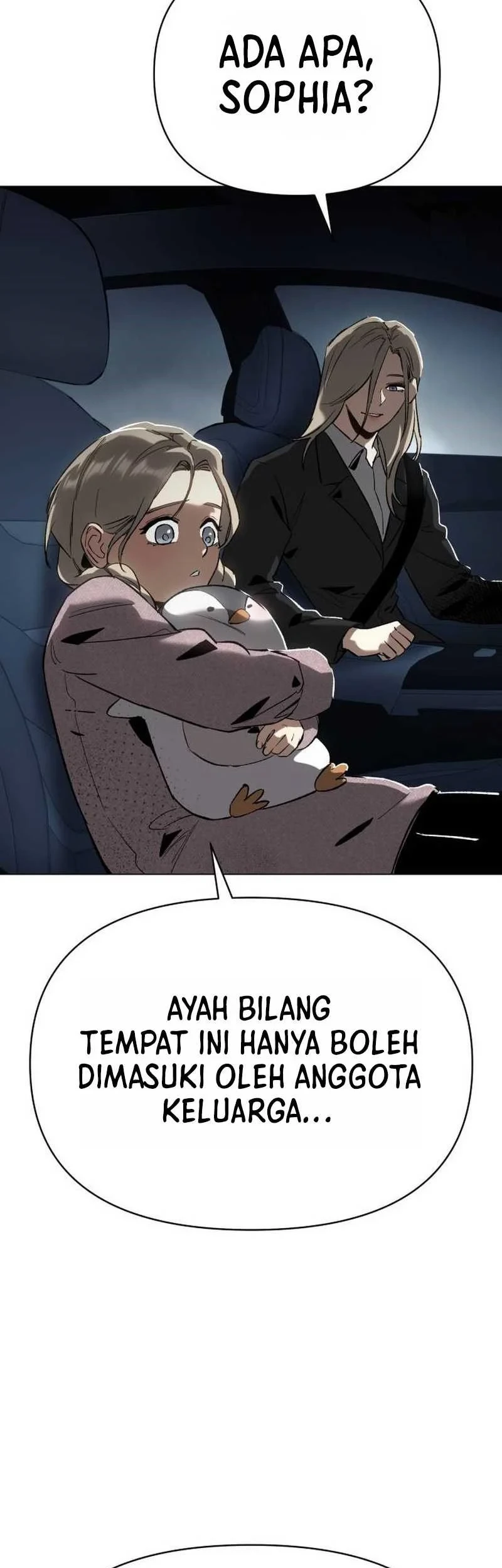 Obshchaka Chapter 26 - halaman 32