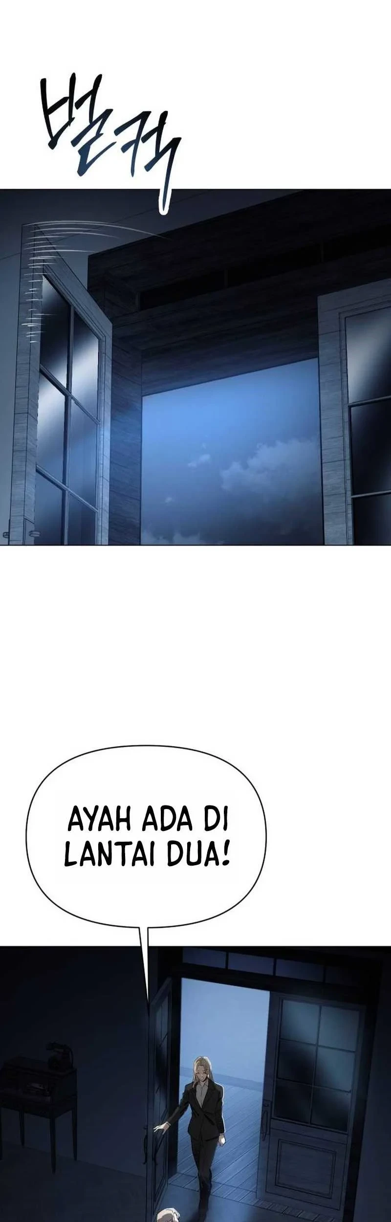 Obshchaka Chapter 26 - halaman 38