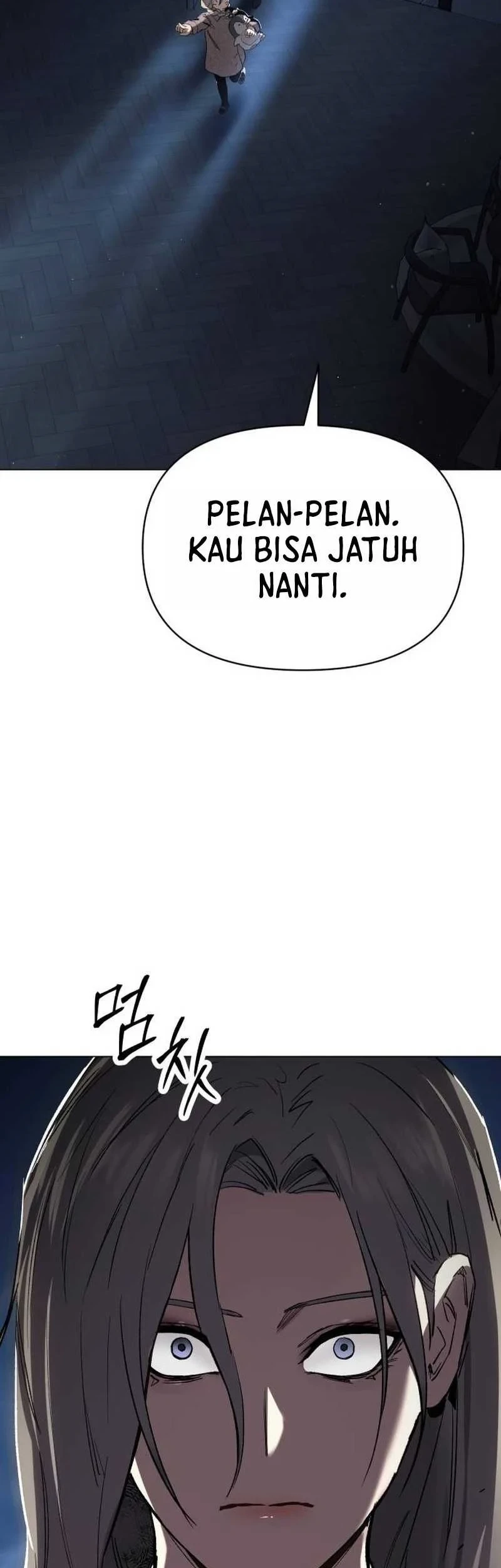 Obshchaka Chapter 26 - halaman 39