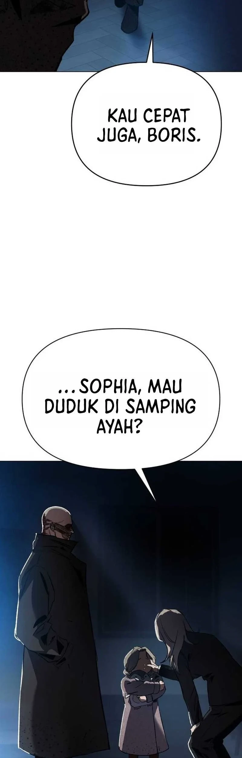 Obshchaka Chapter 26 - halaman 47
