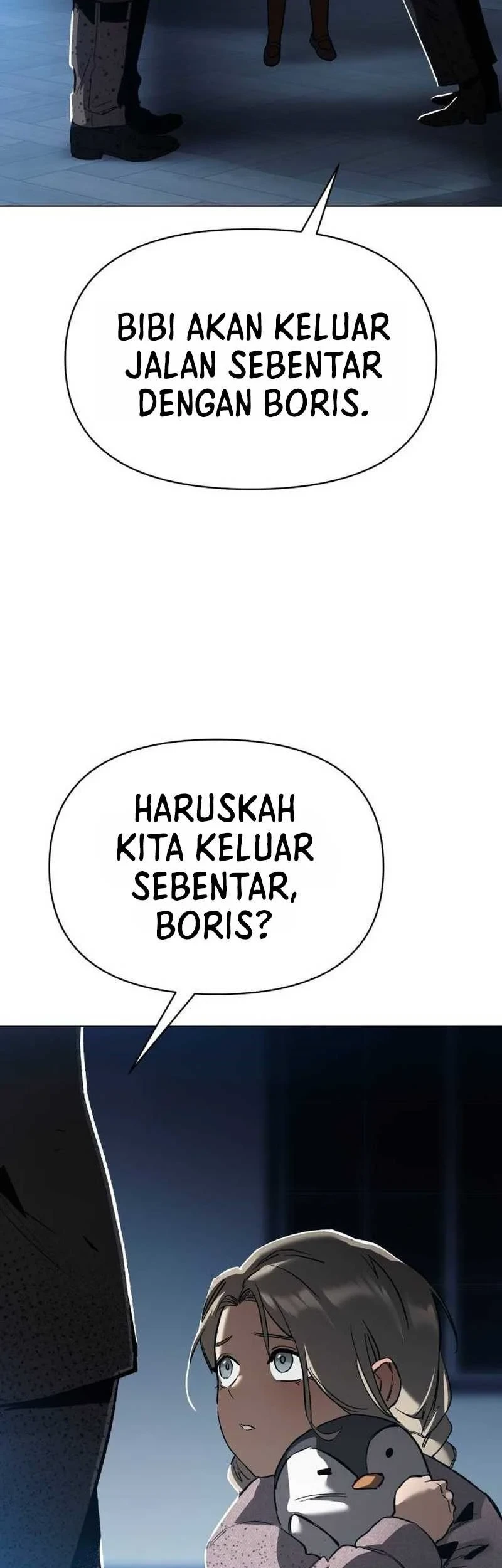 Obshchaka Chapter 26 - halaman 48