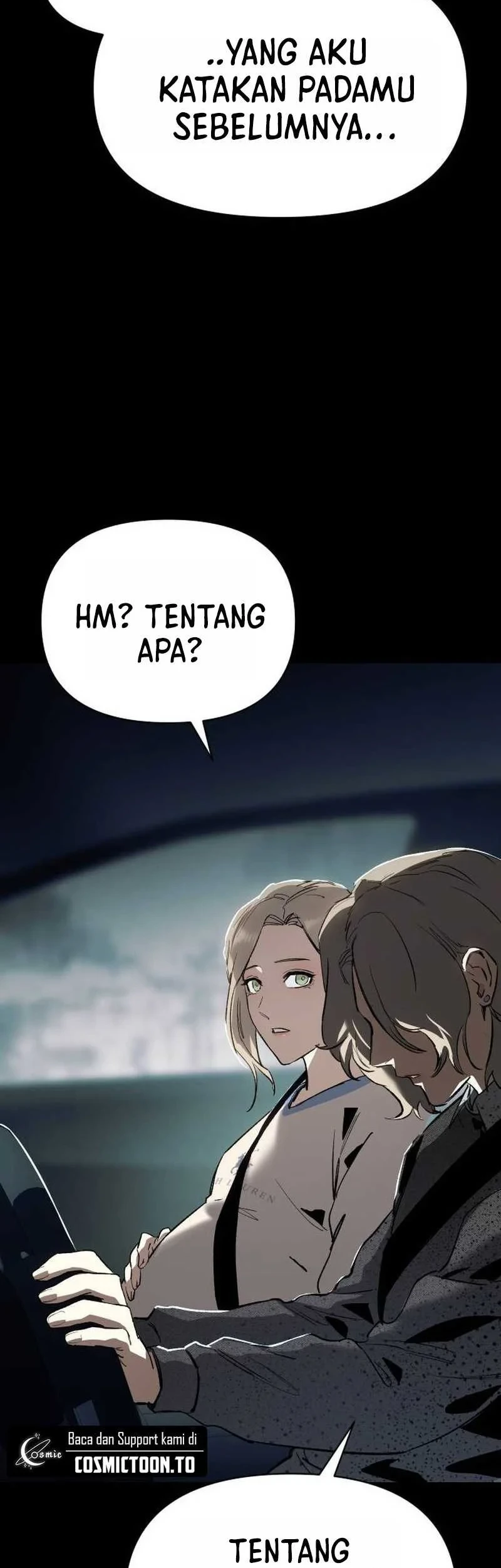 Obshchaka Chapter 26 - halaman 7