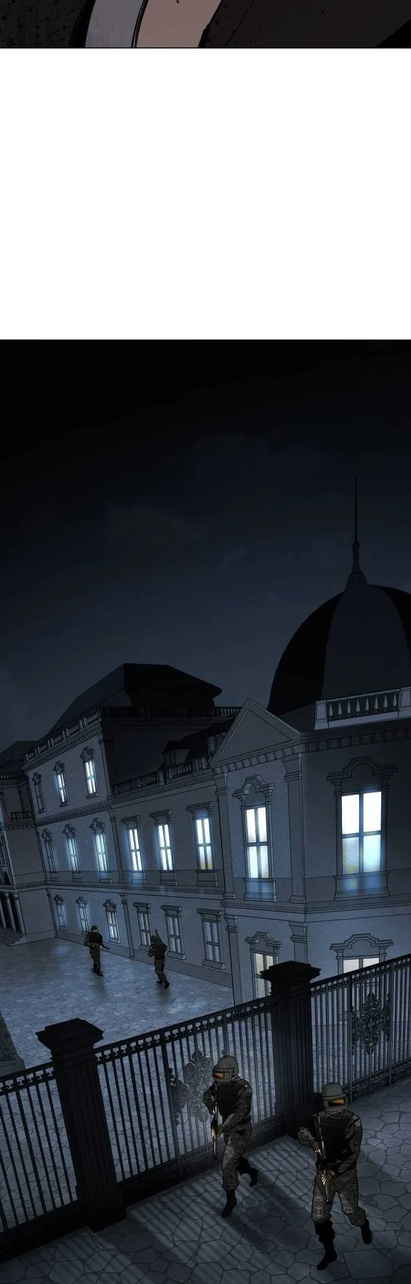 Obshchaka Chapter 26 - halaman 87