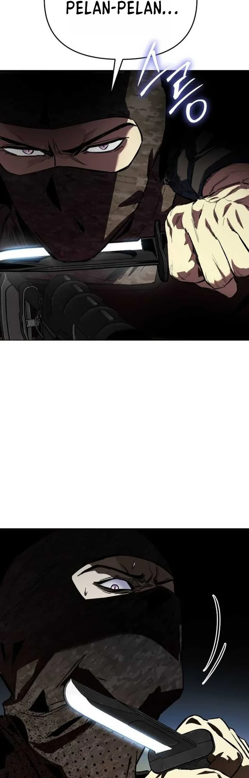 Obshchaka Chapter 26 - halaman 92
