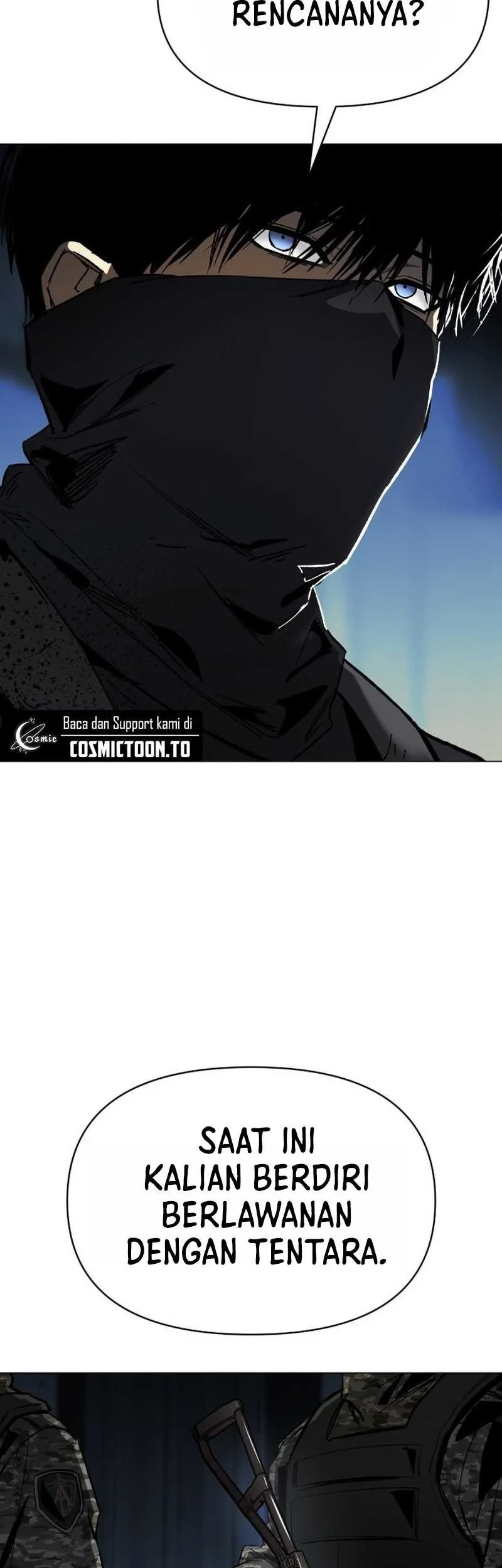 Obshchaka Chapter 27 - halaman 10