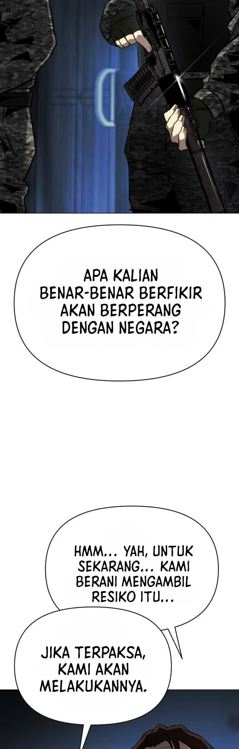 Obshchaka Chapter 27 - halaman 11