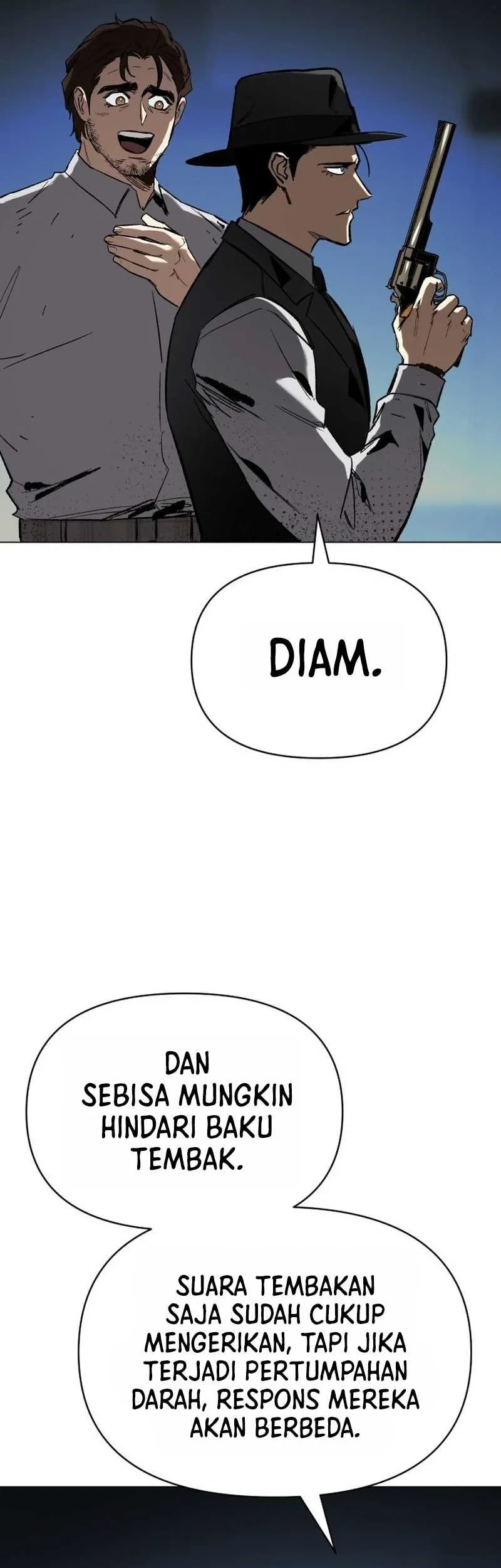 Obshchaka Chapter 27 - halaman 15