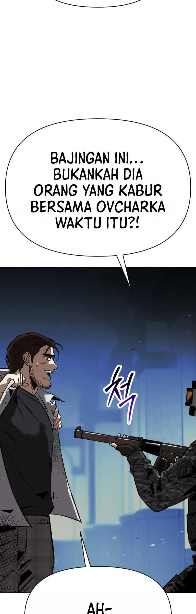 Obshchaka Chapter 27 - halaman 20