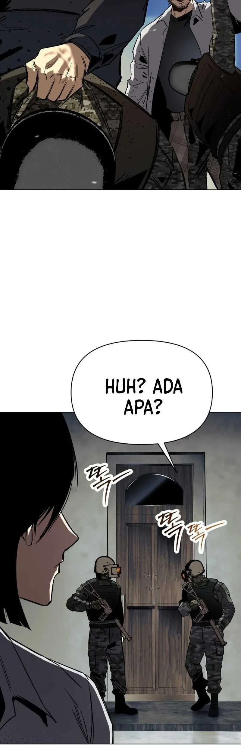 Obshchaka Chapter 27 - halaman 25