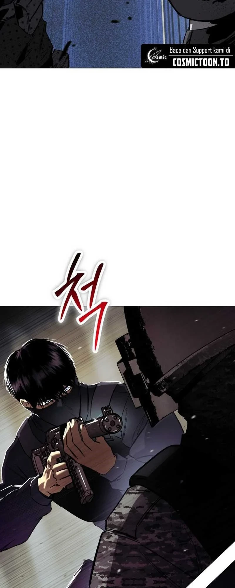 Obshchaka Chapter 27 - halaman 29
