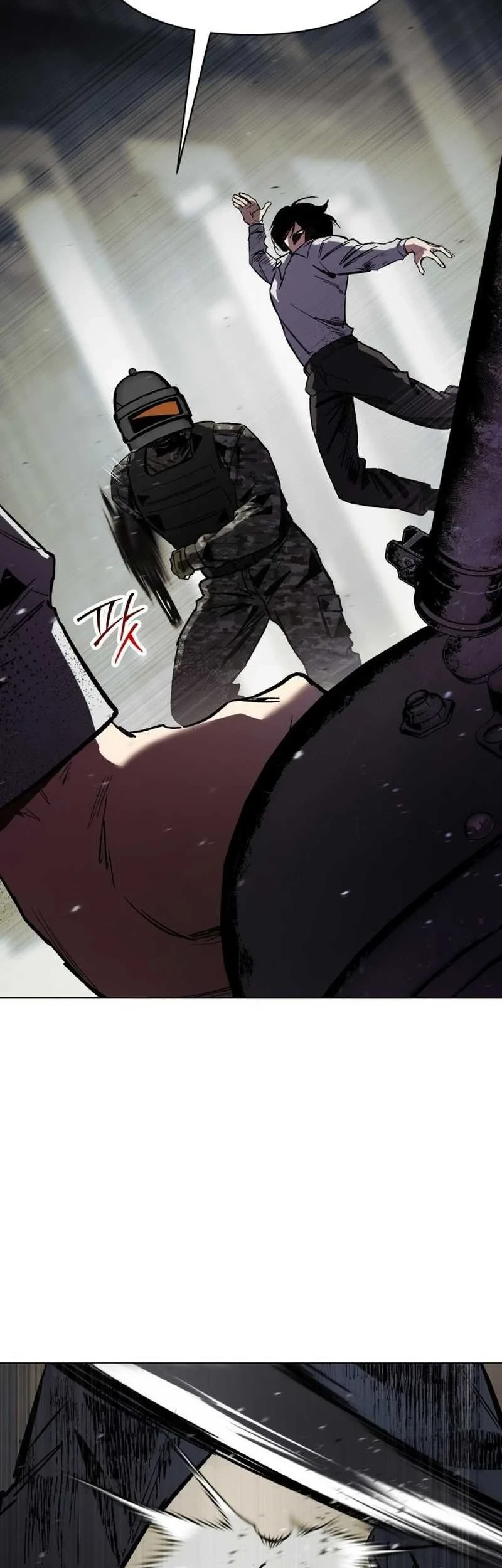 Obshchaka Chapter 27 - halaman 31