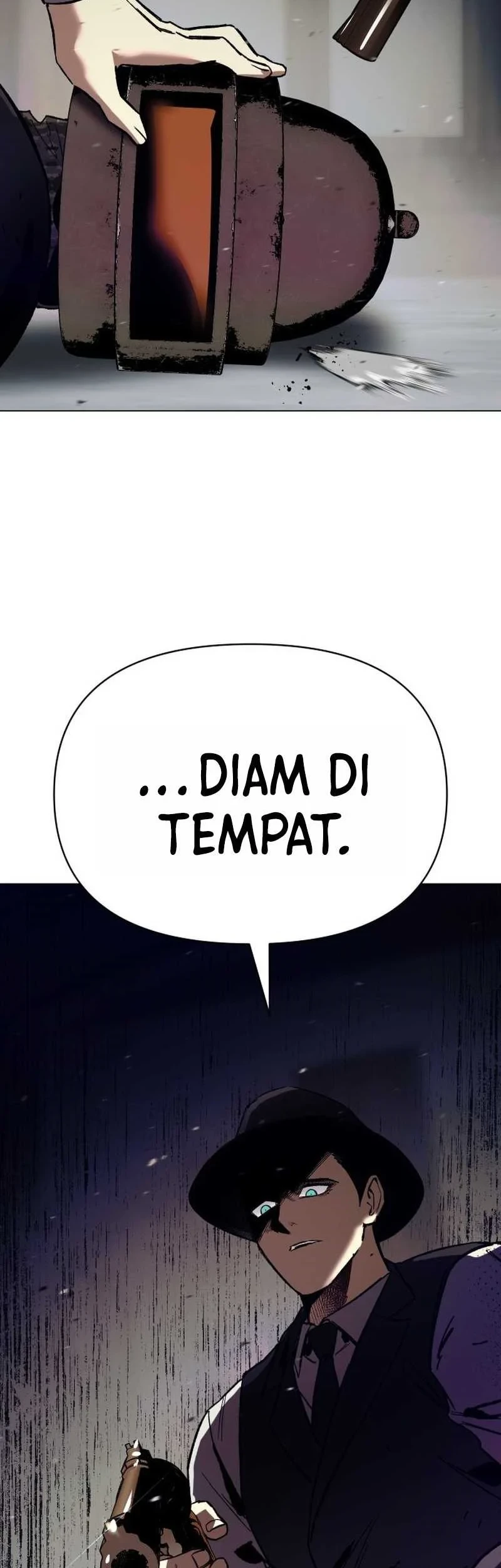 Obshchaka Chapter 27 - halaman 33