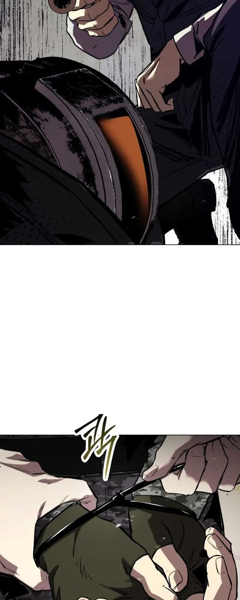 Obshchaka Chapter 27 - halaman 34