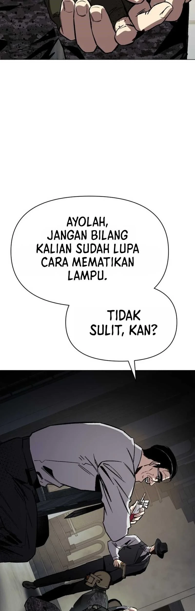 Obshchaka Chapter 27 - halaman 35