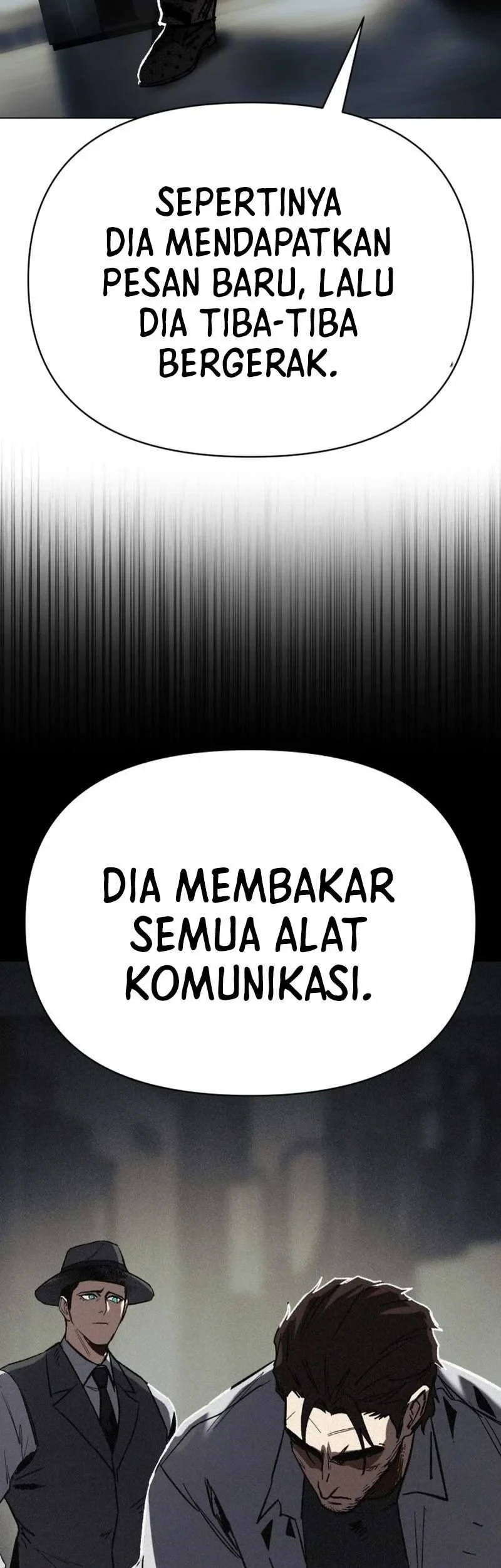 Obshchaka Chapter 27 - halaman 45
