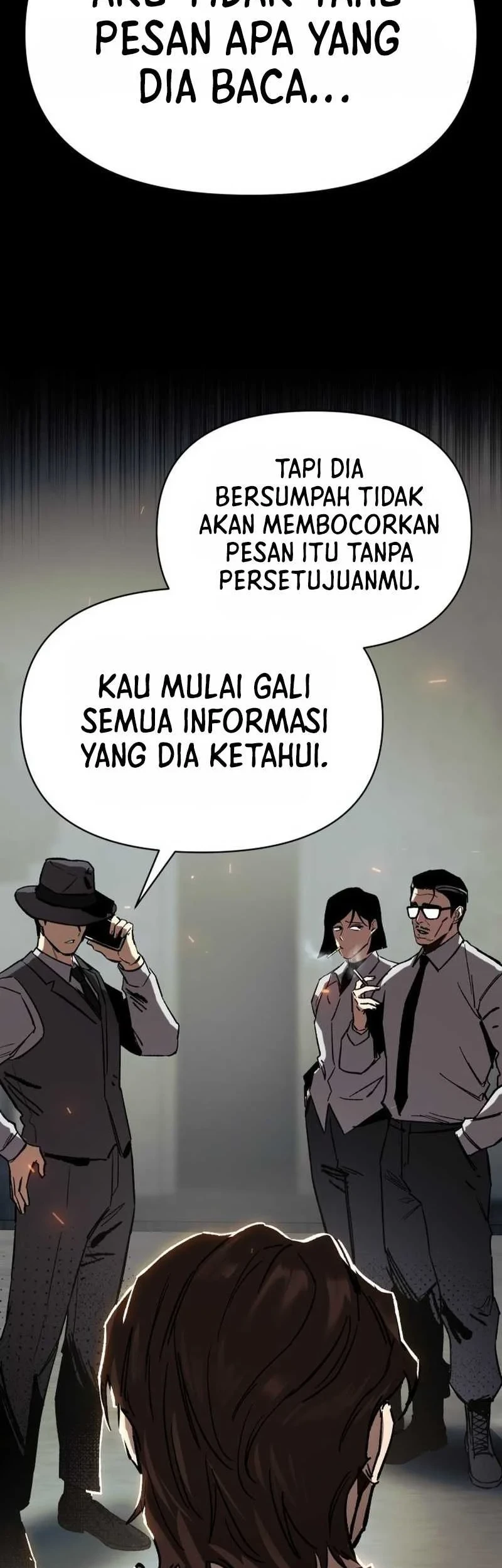 Obshchaka Chapter 27 - halaman 48