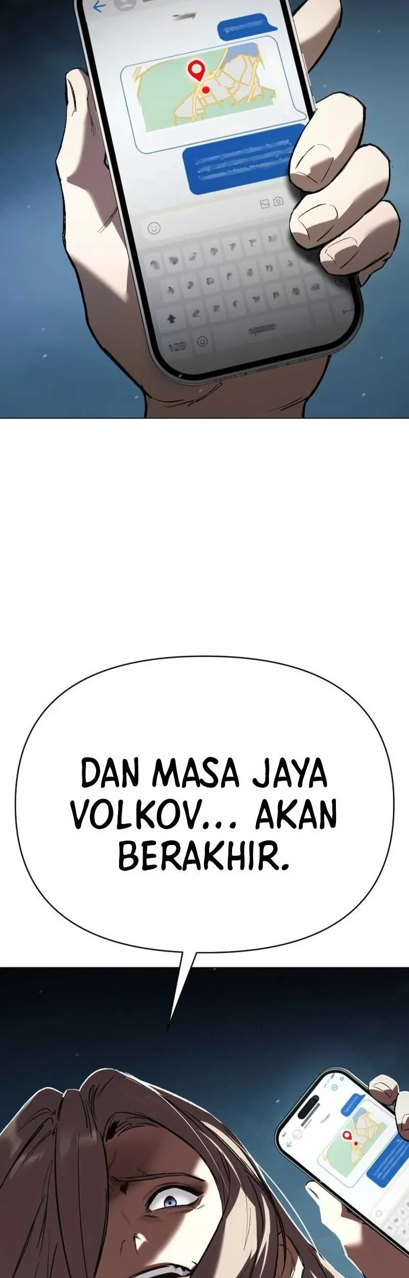Obshchaka Chapter 27 - halaman 5