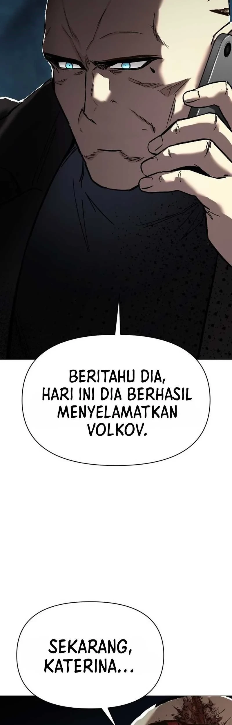 Obshchaka Chapter 27 - halaman 52