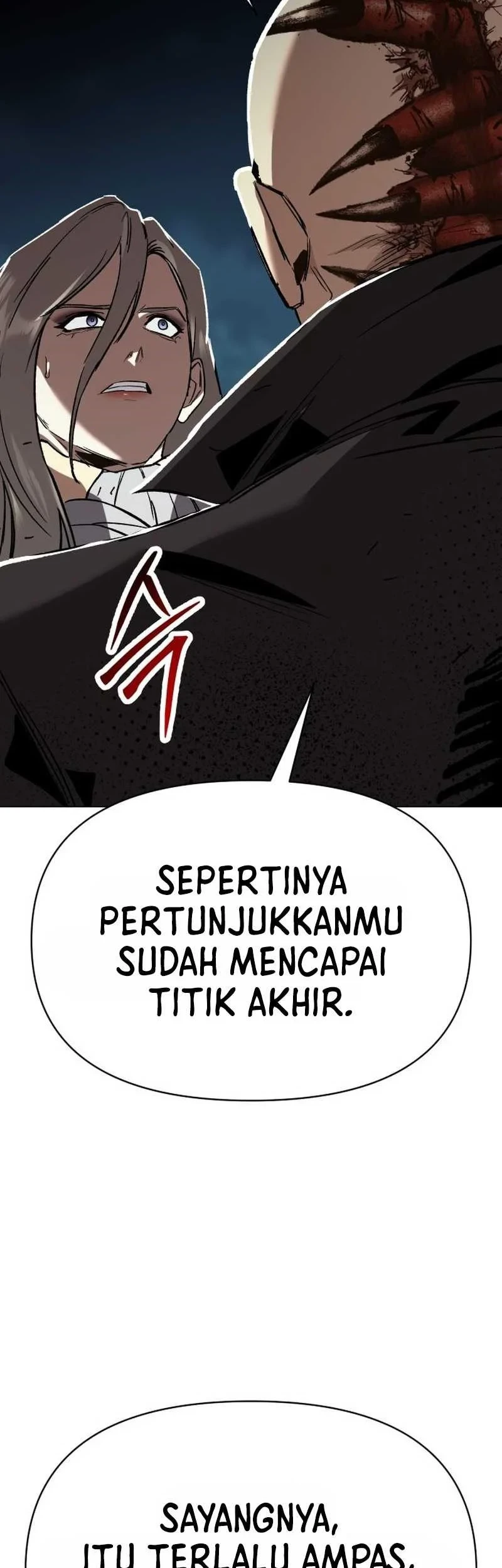Obshchaka Chapter 27 - halaman 53